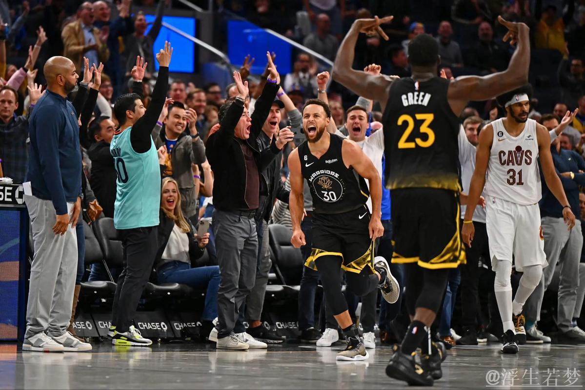 5月5日8:30央视网视频直播NBA季后赛第七场：勇士对阵火箭