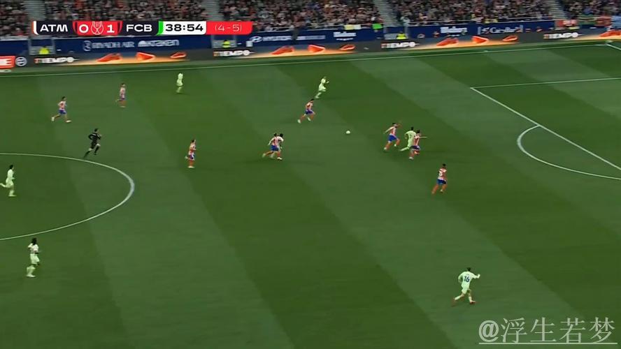 费兰破门亚马尔献助攻 巴萨淘汰马竞挺进国王杯决赛