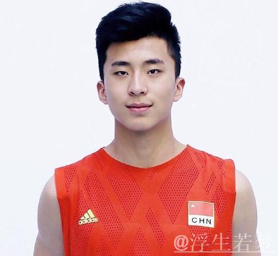 张景胤:热忱如炬 初心如火 张景胤:热忱如炬 初心如火