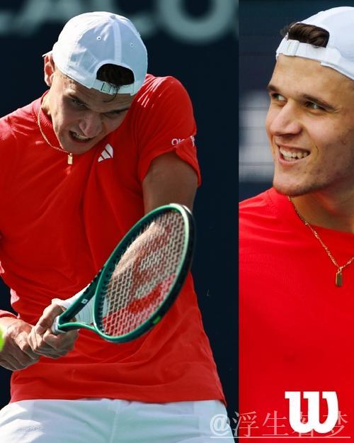 门希克力克菲斯挺进迈阿密大师赛半决赛 门希克力克菲斯挺进迈阿密大师赛半决赛