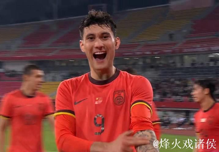 熊猫杯：拜合拉木错失良机 U22国足首战惜败越南队