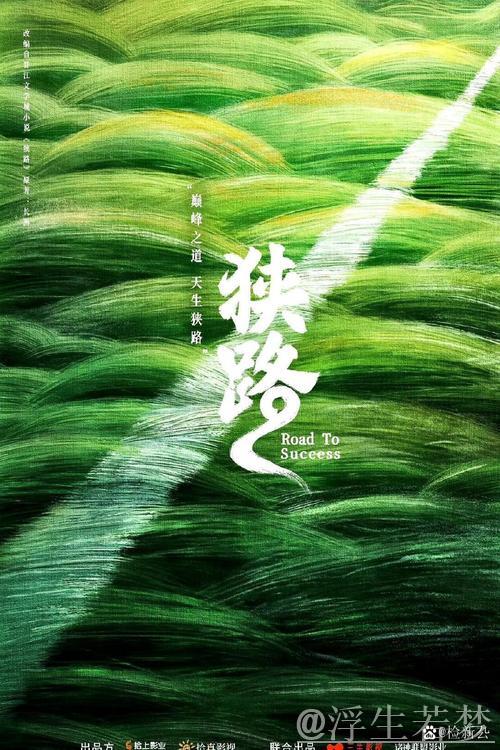 冰上追梦:马子惠的励志之路 冰上追梦:马子惠的励志之路