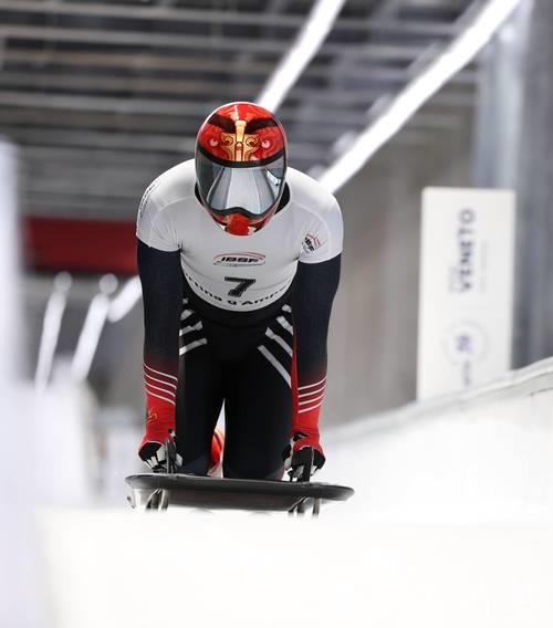 科尔蒂纳丹佩佐将承办2026年冬奥会雪车雪橇赛事