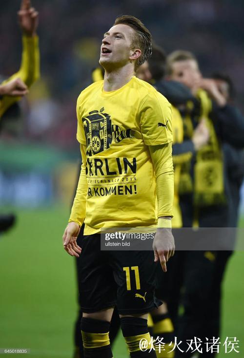 德国杯决赛、半决赛“前途未卜” 德国杯决赛、半决赛“前途未卜”