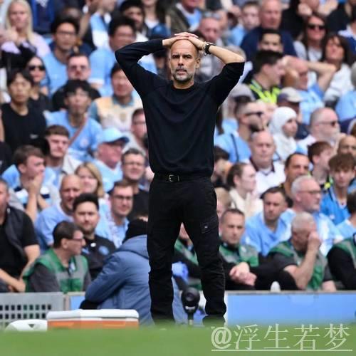 瓜帅：希望风雨无阻；未参赛球队抱怨世俱杯