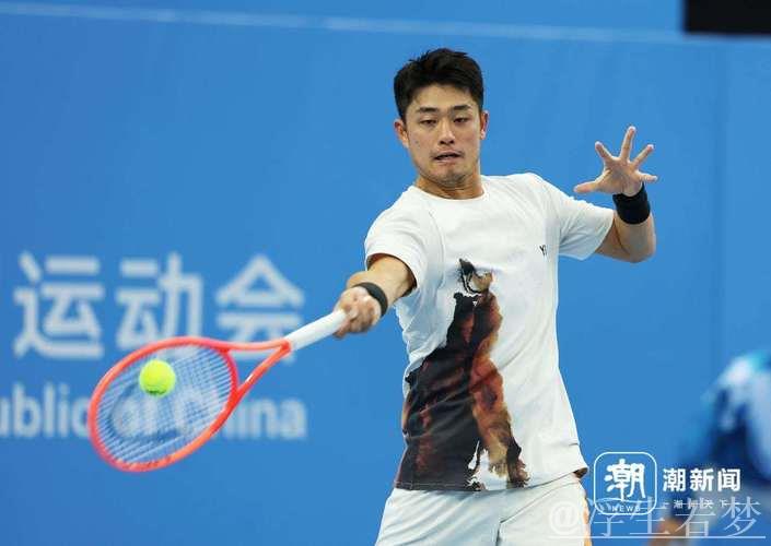 吴易昺挑战赛再夺冠，斩获个人第六座奖杯