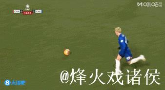 哈托爆射破门 切尔西5-1查尔顿晋级足总杯32强