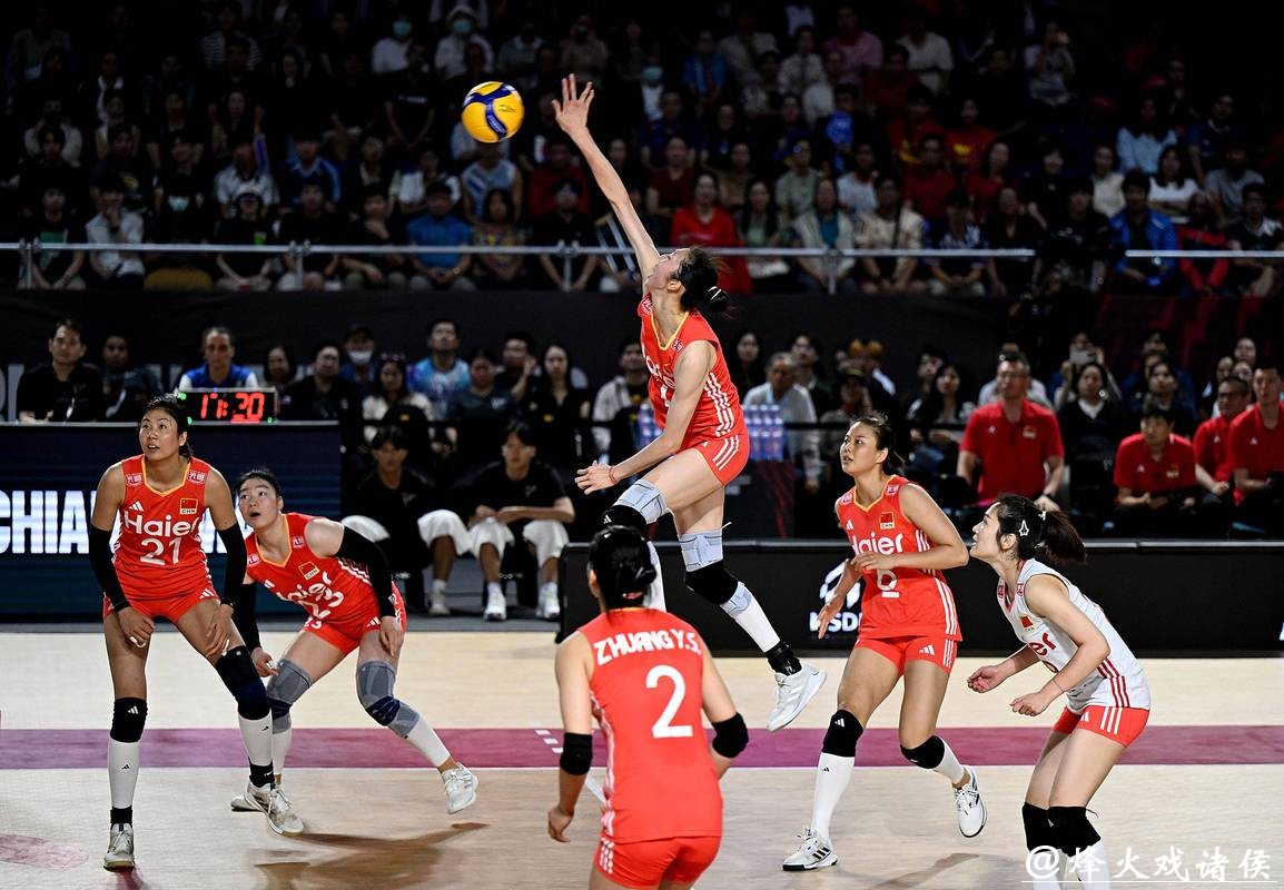 全程高清直播:世界杯女排赛精彩对决视频 全程高清直播:世界杯女排赛精彩对决视频
