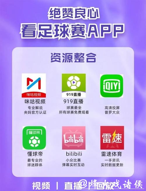 畅享世界杯精彩纷呈:最佳直播入口指南 畅享世界杯精彩纷呈:最佳直播入口指南